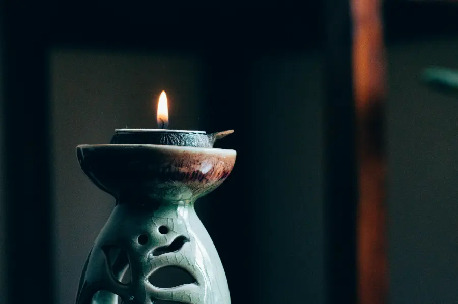 Evening Rituals for a Slower Nervous System