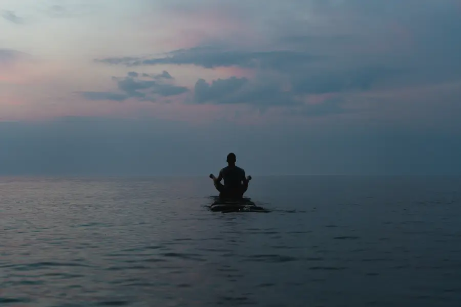 The “Middle Way” Explained: Balance in Buddhist Philosophy