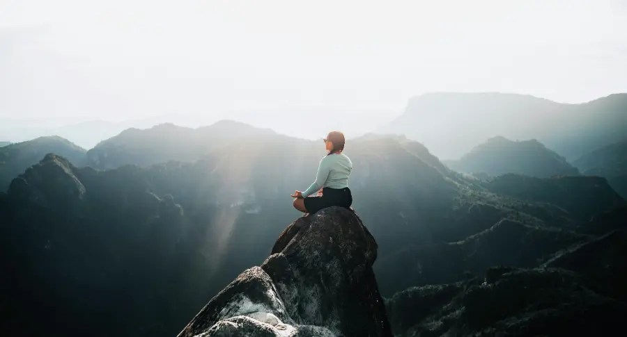 Mountain Wall Art: Why Landscapes Calm the Mind