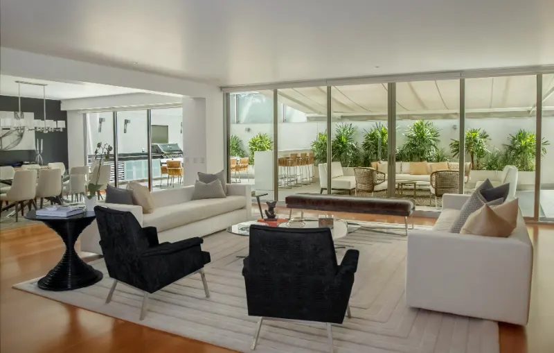 Color Psychology in Interior Design and Mood