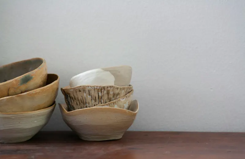 Spring Reset: Slow Decluttering Without Overwhelm