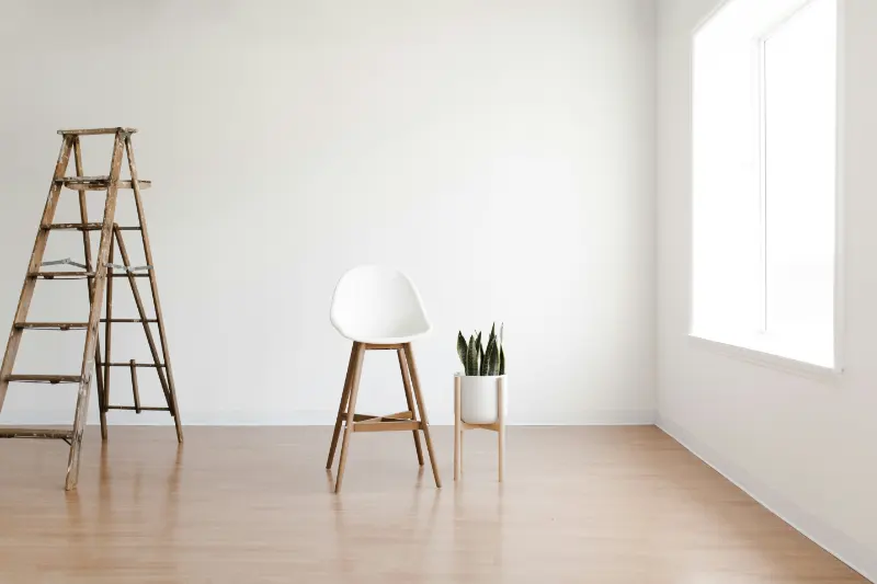 Small Apartment Decor: How To Make Rooms Feel Bigger