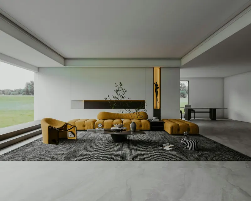 How to Decorate Awkward Walls and Corners at Home