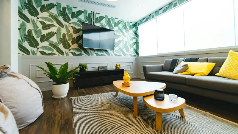How to Choose a Color Palette for Your Home