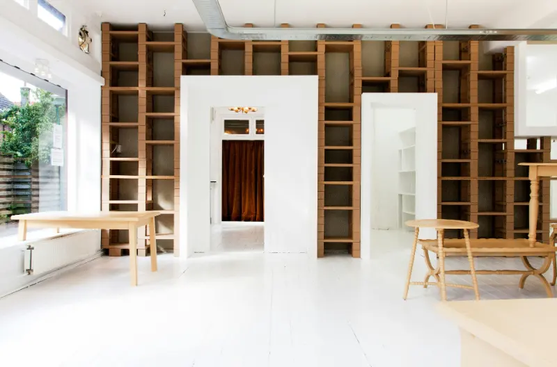 Large Wall Art: Making a Statement Without Clutter