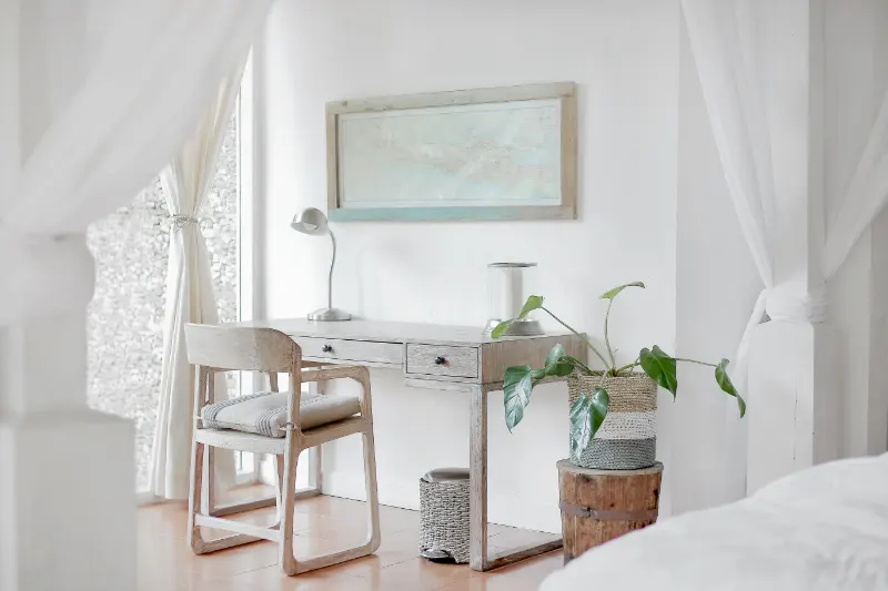 Home Office Setup: How to Make It Calm and Focused