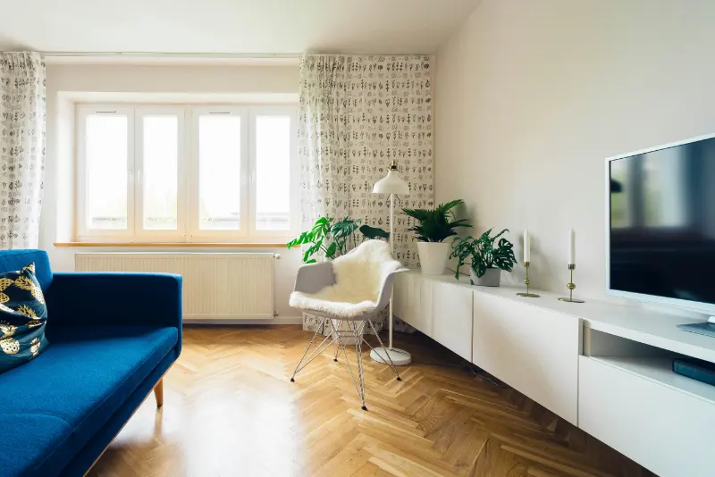 Botanical Wall Art: How to Style Plants on the Wall