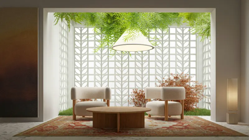 Digital Noise vs. Inner Quiet: A Zen Approach to Screens