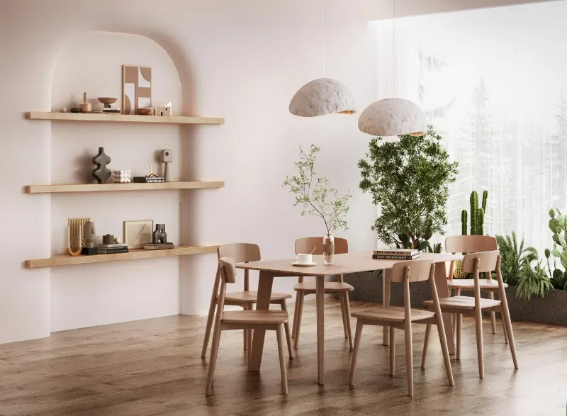 How to Create a Forest Bathing Mood at Home