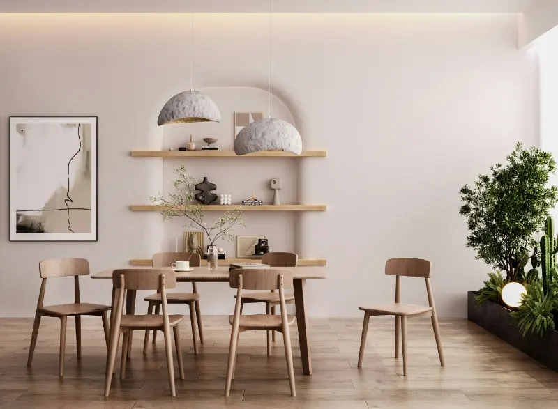Dining Room Wall Art: What Works Best and Why