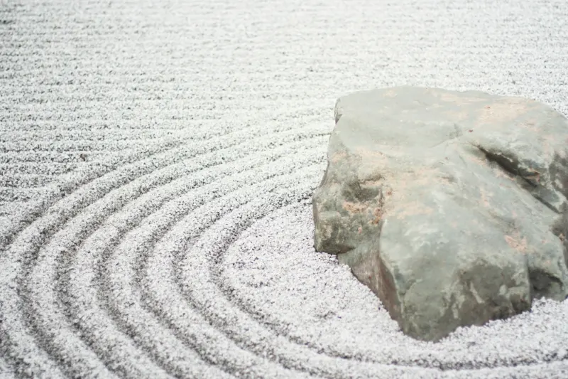 Japanese Zen Gardens: Meaning, Elements, Symbolism