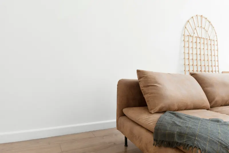 How to Make Your Living Room Feel More Present