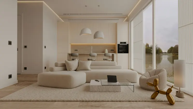 How to Create a Cohesive Home Aesthetic