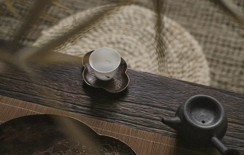 The Art of Tea: Inside the Meaning of Chadō