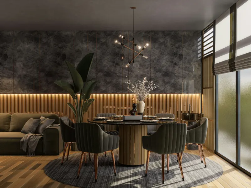 How to Make a Guest Room Feel Like a Boutique Hotel