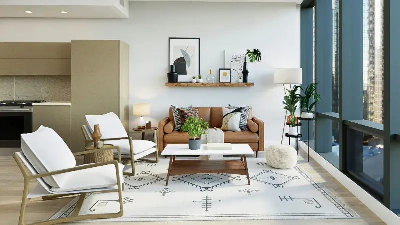 How to Choose Wall Art: A Beginner’s Guide