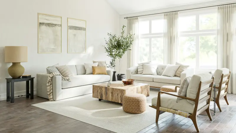 How to Choose Wall Art for Your Interior Style
