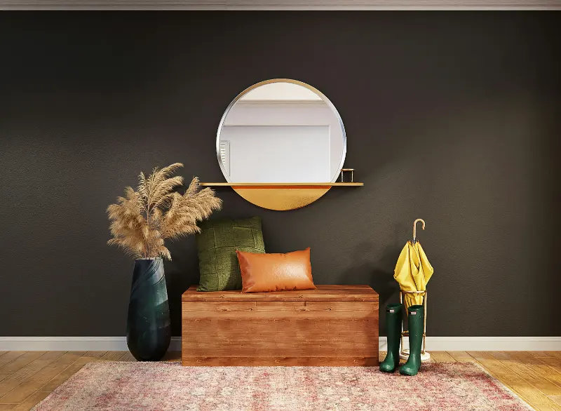 Entryway Ideas To Make Your Home Feel Good Instantly