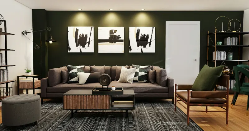 Mindful Color Palettes: Which Tones Feel Most Grounding?