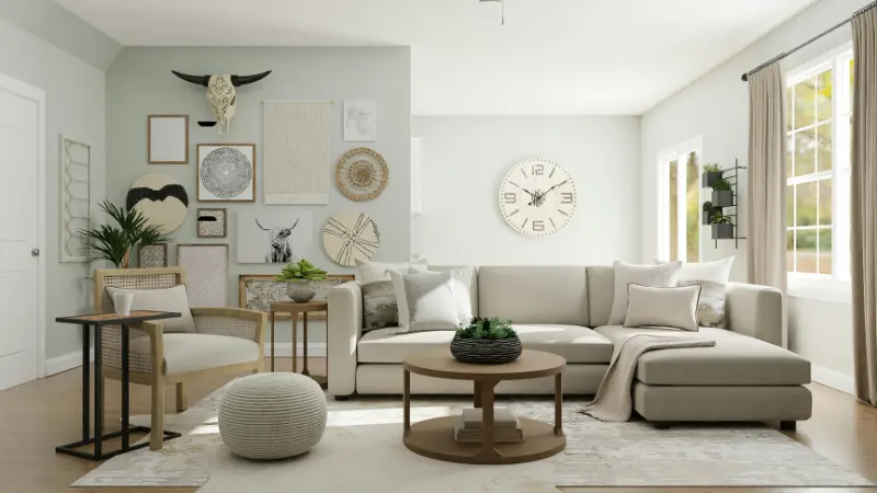 How to Choose Art for Each Room in Your Home